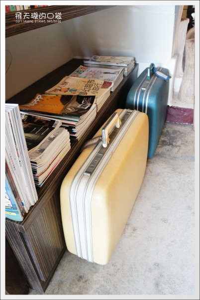 Old House 。 New Life (8)