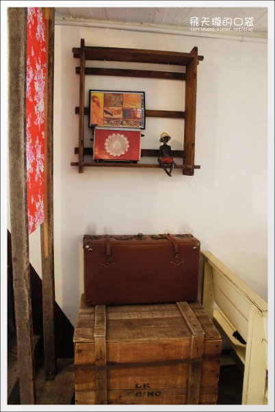 Old House 。 New Life (15)