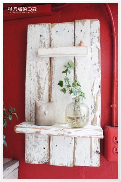 Old House 。 New Life (18)