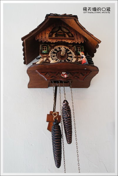 Old House 。 New Life (17)