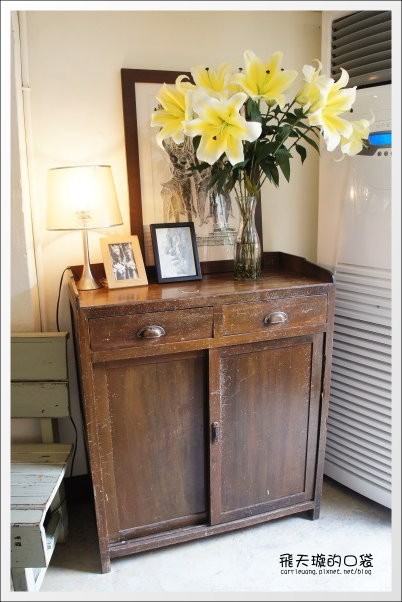 Old House 。 New Life (21)