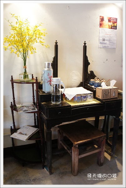 Old House 。 New Life (22)