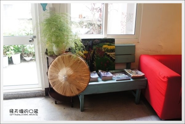 Old House 。 New Life (24)