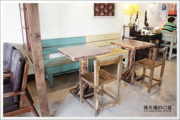 Old House 。 New Life (26)