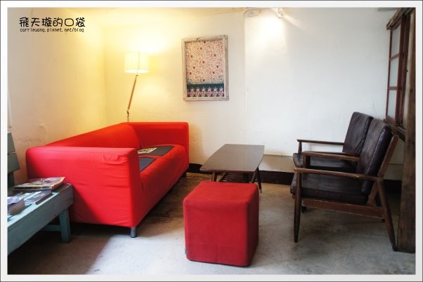 Old House 。 New Life (25)