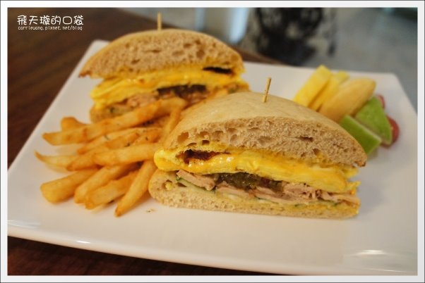 Old House 。 New Life (34)