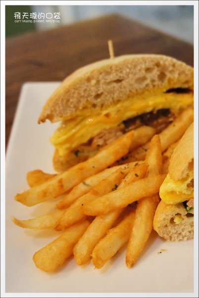 Old House 。 New Life (36)