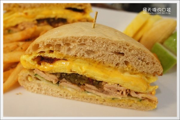 Old House 。 New Life (35)