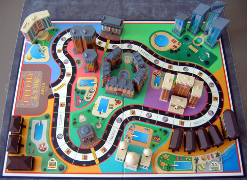 Casino dominican card game