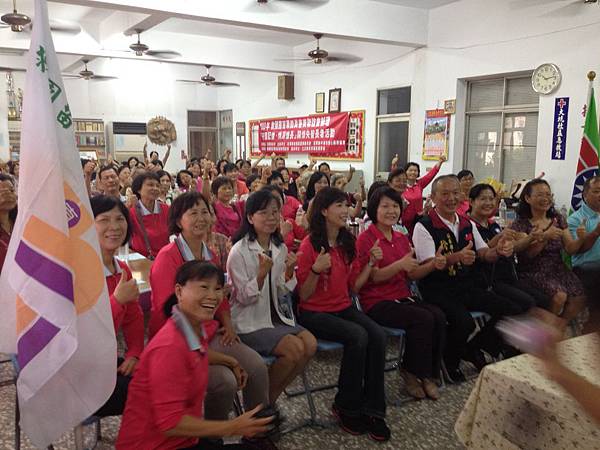 苗栗縣真善美聯誼會09/21持續宣導並關懷失智 苗栗縣真善美聯誼會09/21持續宣導並關懷失智