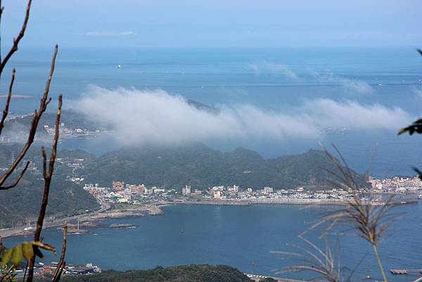 1122瑞芳琉榔路步道小粗坑古道 (40).JPG