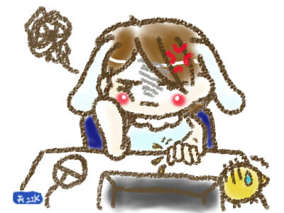 不耐煩.jpg 不耐煩.jpg