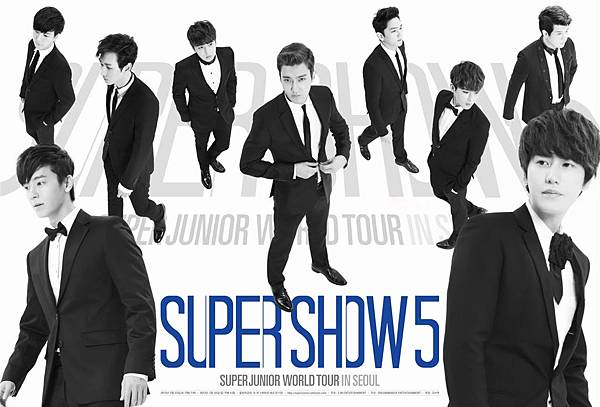 supershow52