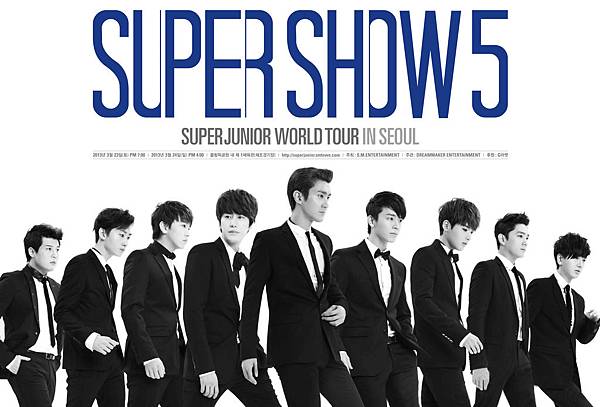 supershow51