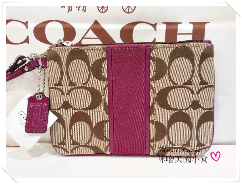 12月份COACH 12月份COACH