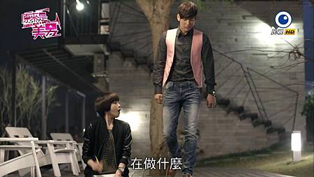 原來是美男 - 宿舍外觀 (2) 原來是美男 - 宿舍外觀 (2)