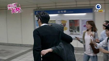 原來是美男 - 捷運小南門 (3) 原來是美男 - 捷運小南門 (3)