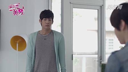 美男 (83) 美男 (83)