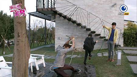 2013 - 原來是美男04 - 程予希、汪東城_201381321152 2013 - 原來是美男04 - 程予希、汪東城_201381321152