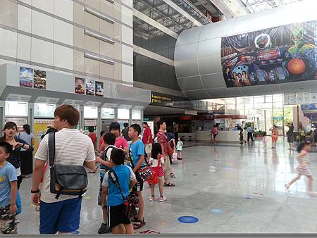 照片 - 20130813天文館踩景點 (4) 照片 - 20130813天文館踩景點 (4)