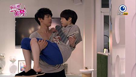 2013 - 原來是美男11 - 程予希、汪東城_201382483044 2013 - 原來是美男11 - 程予希、汪東城_201382483044