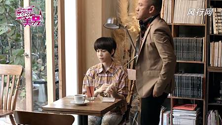 照片 - 20130827COSTUMICE CAFE (4) 照片 - 20130827COSTUMICE CAFE (4)