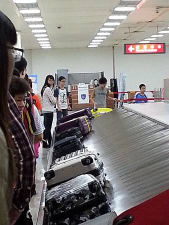照片 - 20130720首爾行第一天 - 金浦機場及轉車 (5) 照片 - 20130720首爾行第一天 - 金浦機場及轉車 (5)