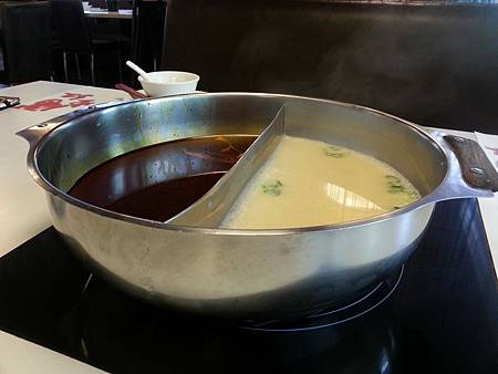 照片 - 20130827滿堂紅麻辣火鍋 (4) 照片 - 20130827滿堂紅麻辣火鍋 (4)