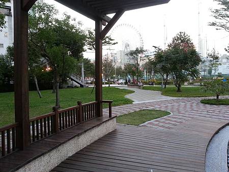 照片 - 20131117大直踩景點 (5) 照片 - 20131117大直踩景點 (5)