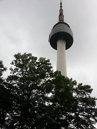 照片 - 20130720首爾行第一天 - 南山公園N首爾塔 (53) 照片 - 20130720首爾行第一天 - 南山公園N首爾塔 (53)