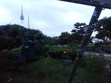 照片 - 20130720首爾行第一天 - 南山公園N首爾塔 (75) 照片 - 20130720首爾行第一天 - 南山公園N首爾塔 (75)