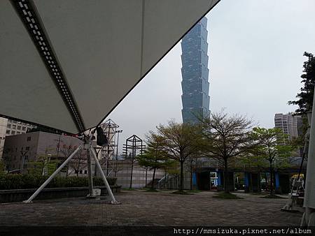 照片 - 20140331信義區回愛踩點
