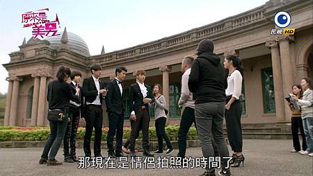 2013 - 原來是美男11 - 程予希、汪東城_201446115156 2013 - 原來是美男11 - 程予希、汪東城_201446115156