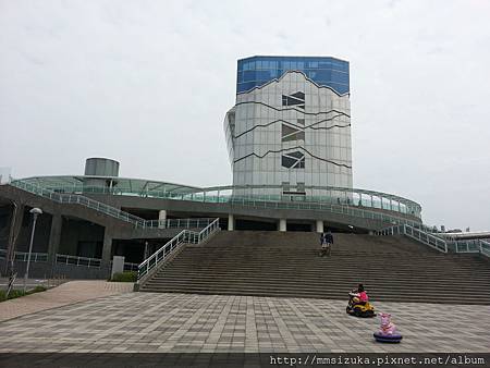 照片 - 20140404新竹世博館踩點