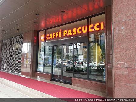 照片 - 20130721首爾行第二天 - Pascucci早餐 (16).jpg