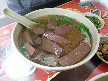 照片 - 20140101昌吉街豬血湯 (6) 照片 - 20140101昌吉街豬血湯 (6)