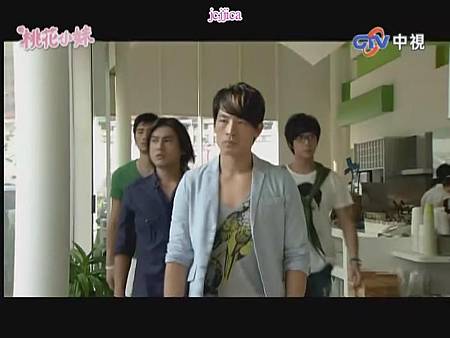 2009 - 桃花小妹03 - 王心凌、汪東城_201453112822