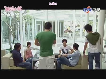 2009 - 桃花小妹03 - 王心凌、汪東城_20145311296