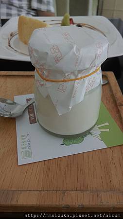 照片 - 20140821梨子咖啡館用餐 (35)