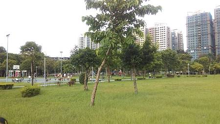 照片 - 20140817浮洲公園踩點 (6)