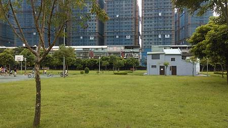 照片 - 20140817浮洲公園踩點 (9)