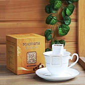 「買咖啡杯送咖啡」加碼活動開始嘍 ! 