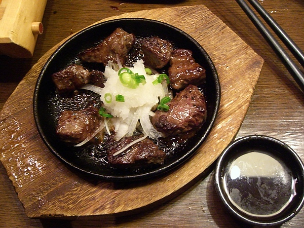 太好吃的鐵鈑牛肉了! 太好吃的鐵鈑牛肉了!