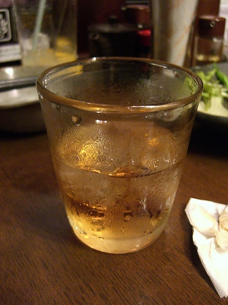 純梅酒 純梅酒