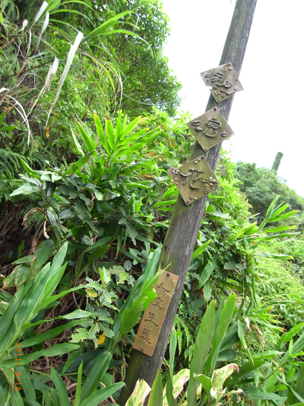 需要被維護的礦場景點 缺乏維護的礦工歷史