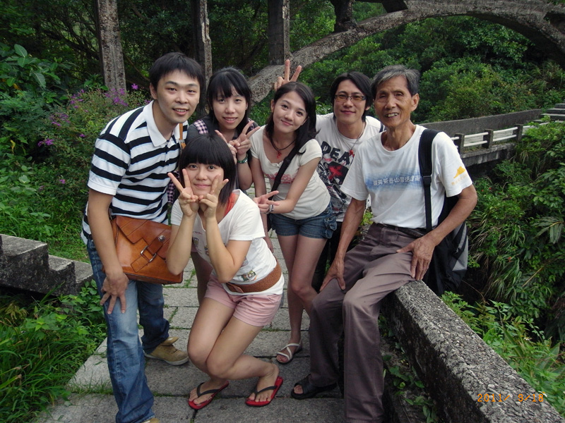 一日礦工 淘金大成功 推薦北台灣旅遊景點