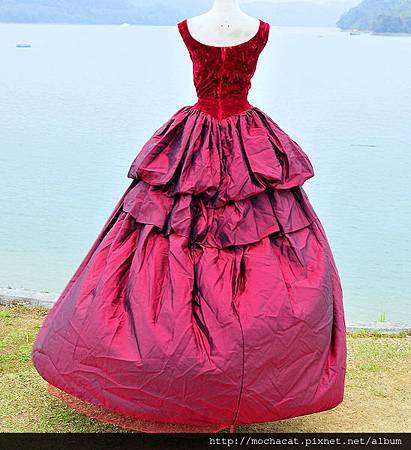 網拍賣家實品照