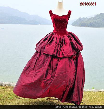 網拍賣家實品照