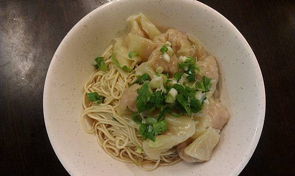 雙和醫院 美食推薦 新北中和 大高福州乾麵 餛飩麵 雙和醫院 美食推薦 新北中和 大高福州乾麵 餛飩麵