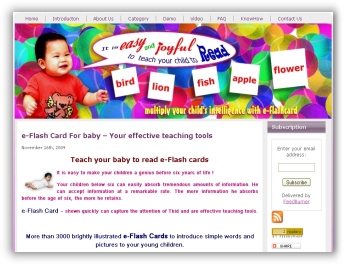 domanflashcards.com